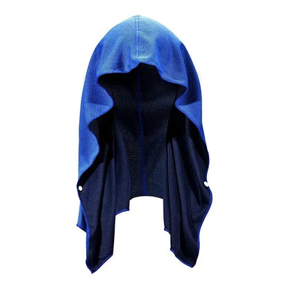 Custom Beach Quick Drying Sports Towel Headband
