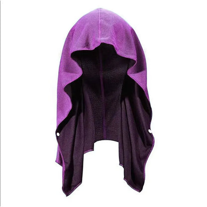 Custom Beach Quick Drying Sports Towel Headband