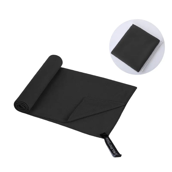 Custom Quick Drying Microfiber Towel