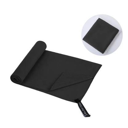 Custom Quick Drying Microfiber Towel