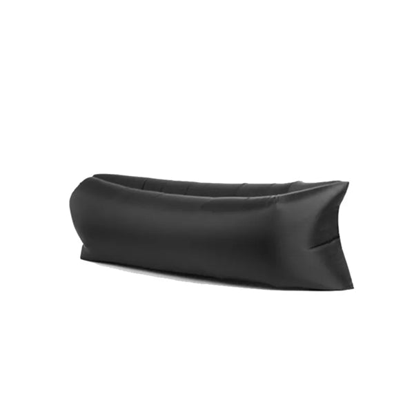 Camping Portable Inflatable Lounger Air Sofa Chair