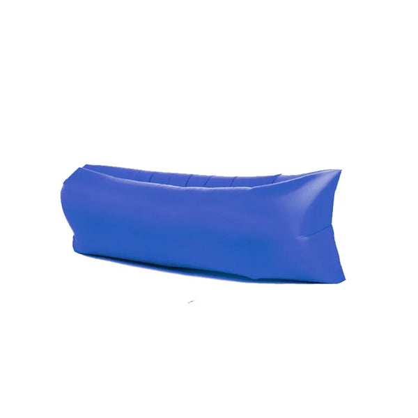 Camping Portable Inflatable Lounger Air Sofa Chair