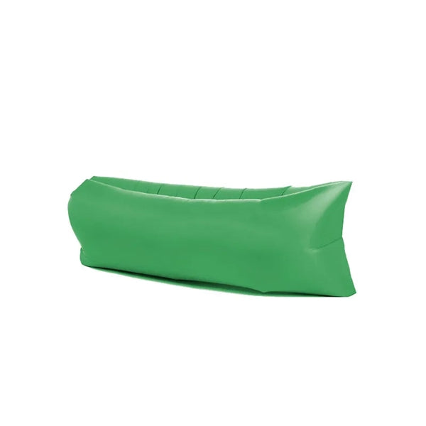 Camping Portable Inflatable Lounger Air Sofa Chair