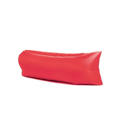 Camping Portable Inflatable Lounger Air Sofa Chair
