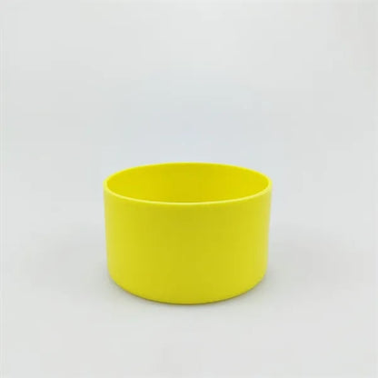 silicone mug bottle Thermos protector