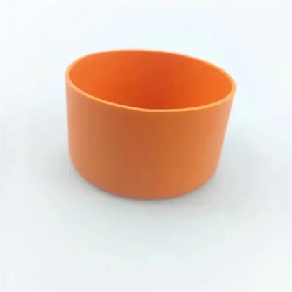 silicone mug bottle Thermos protector