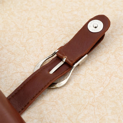 Stainless Steel 10 In 1 Manicure Set