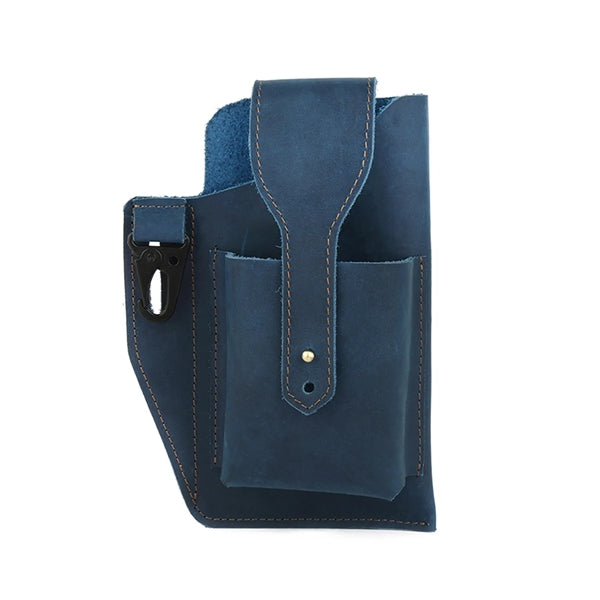 Leather Phone Holster for Men