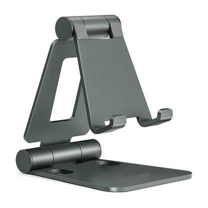 Fully Folding Cell Phone Stand