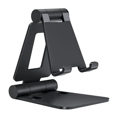 Fully Folding Cell Phone Stand