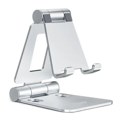 Fully Folding Cell Phone Stand