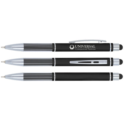 Comfort Luxe Gel-Glide Stylus Pen