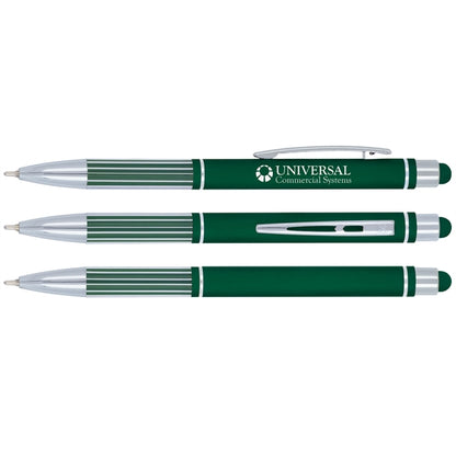 Comfort Luxe Gel-Glide Stylus Pen