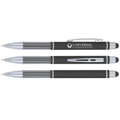 Comfort Luxe Gel-Glide Stylus Pen