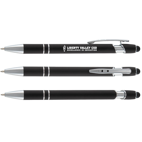 Ultima Softex Gel-Glide Stylus Pen
