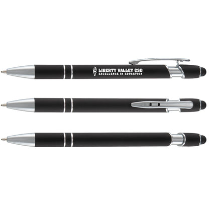 Ultima Softex Gel-Glide Stylus Pen