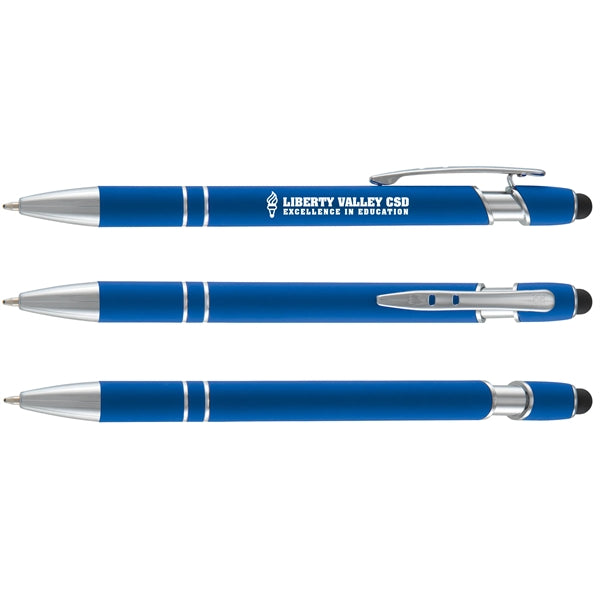 Ultima Softex Gel-Glide Stylus Pen