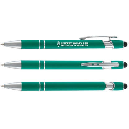 Ultima Softex Gel-Glide Stylus Pen