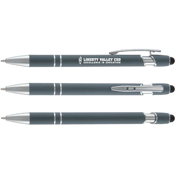 Ultima Softex Gel-Glide Stylus Pen