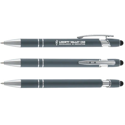 Ultima Softex Gel-Glide Stylus Pen