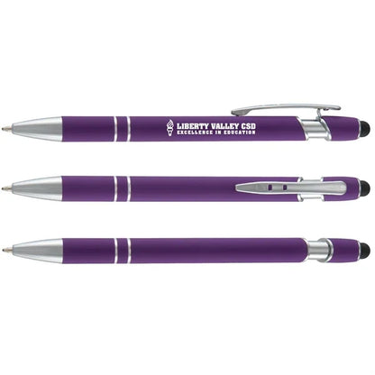 Ultima Softex Gel-Glide Stylus Pen