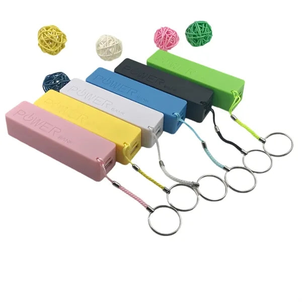 Mini Lightweight Power Bank