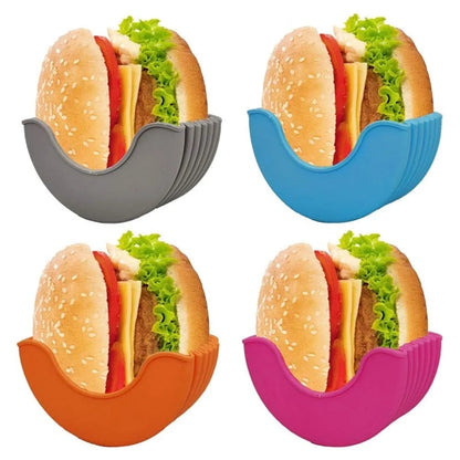 Hamburger Holder