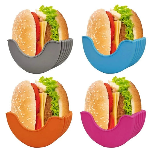Hamburger Holder