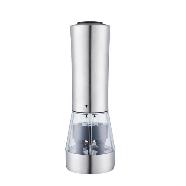 2 In 1 Electric Salt And Pepper Grinder