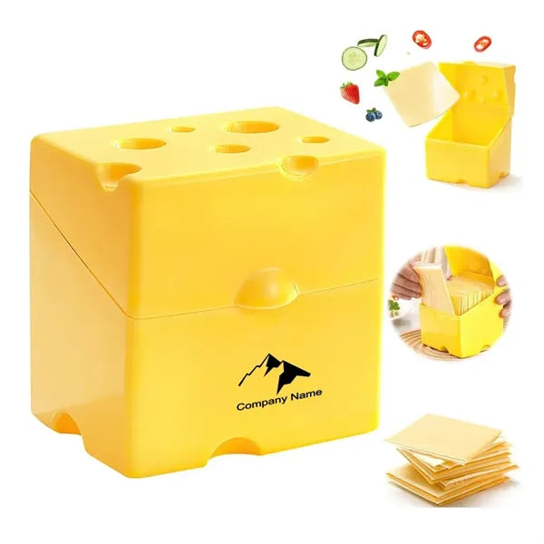 Cheese Crisper