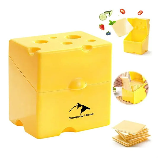 Cheese Crisper