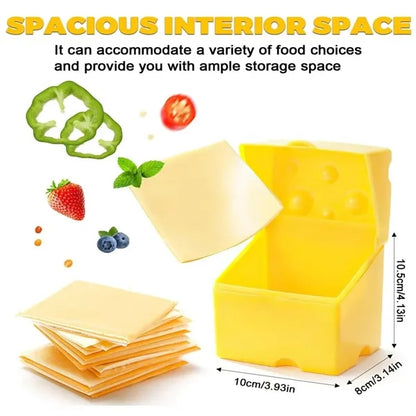 Cheese Crisper