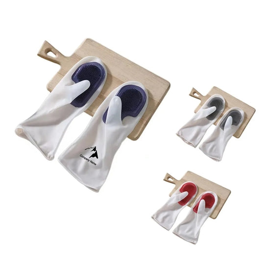 Magic Brush Gloves