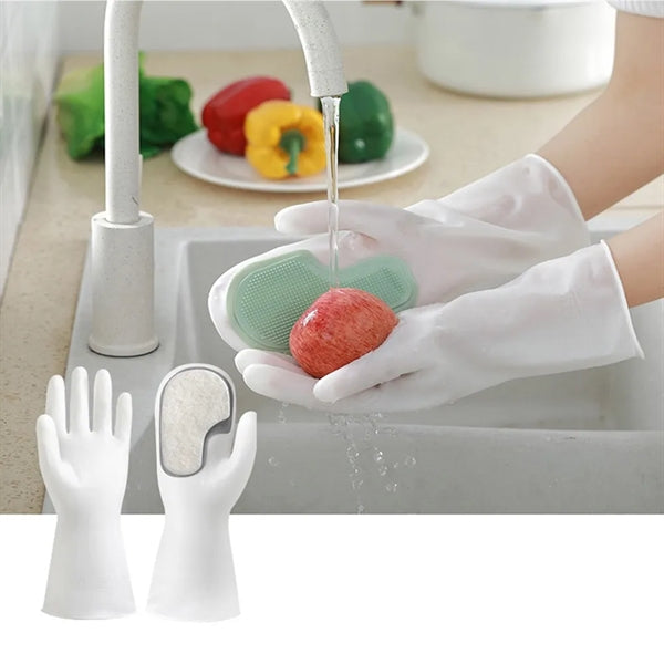 Magic Brush Gloves
