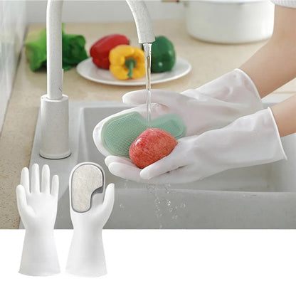 Magic Brush Gloves