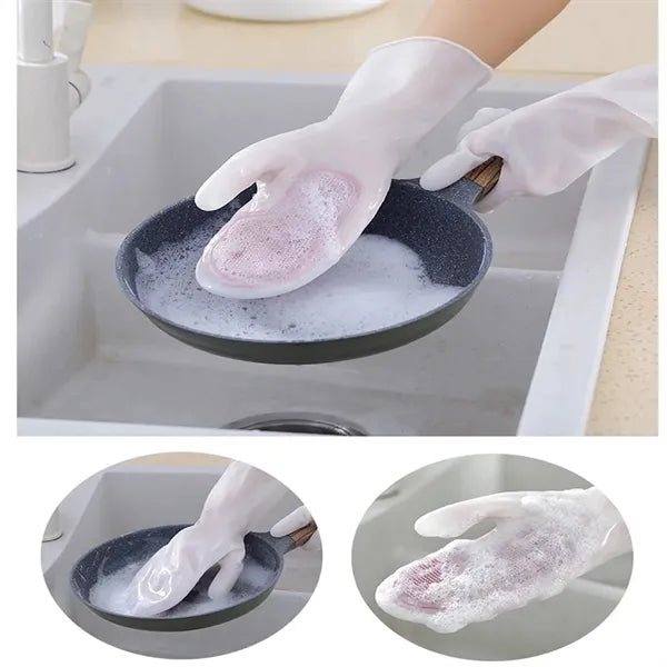 Magic Brush Gloves