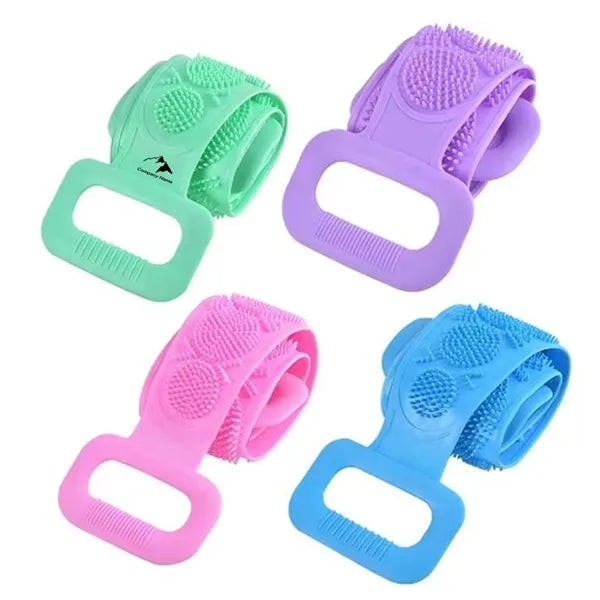 Exfoliating Back Scrubber For Shower