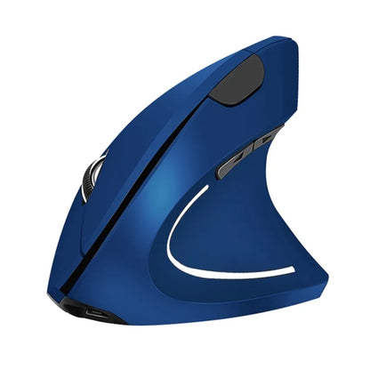 Wireless Vertical Optical Mouse