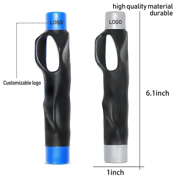 Golf Grip Trainer Attachment