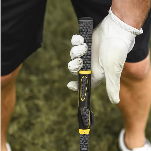 Golf Grip Trainer Attachment