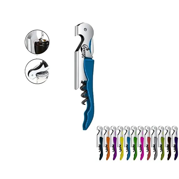 Professional Wine Opener