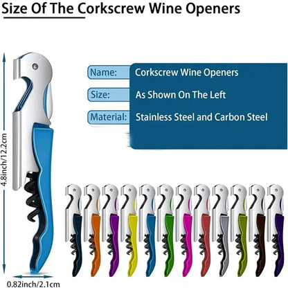 Professional Wine Opener