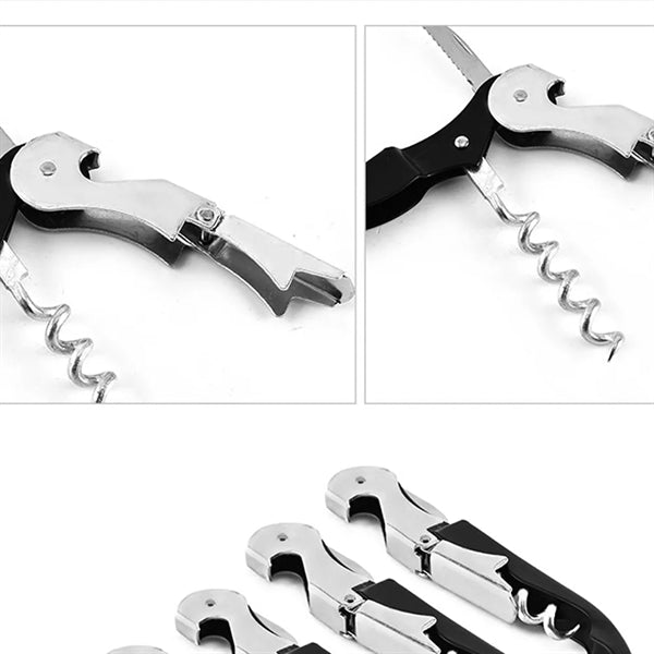 Professional Wine Opener