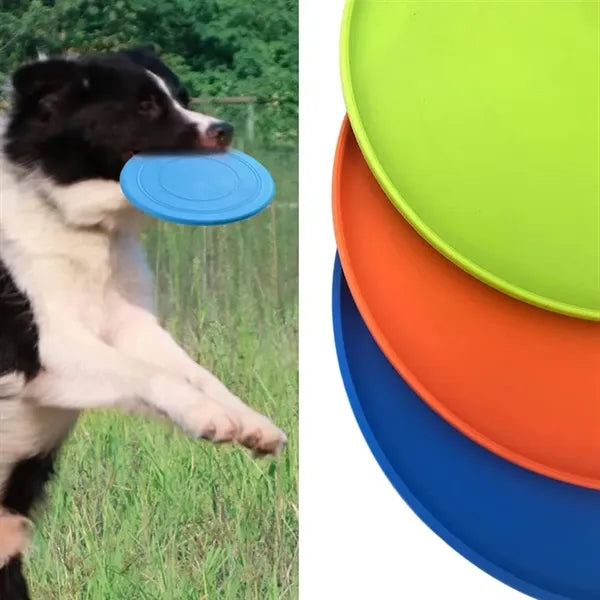 Dog Flying Disc