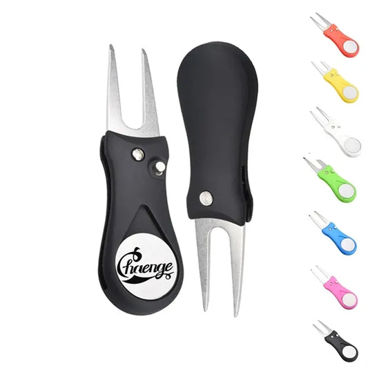 Golf Divot Repair Tool