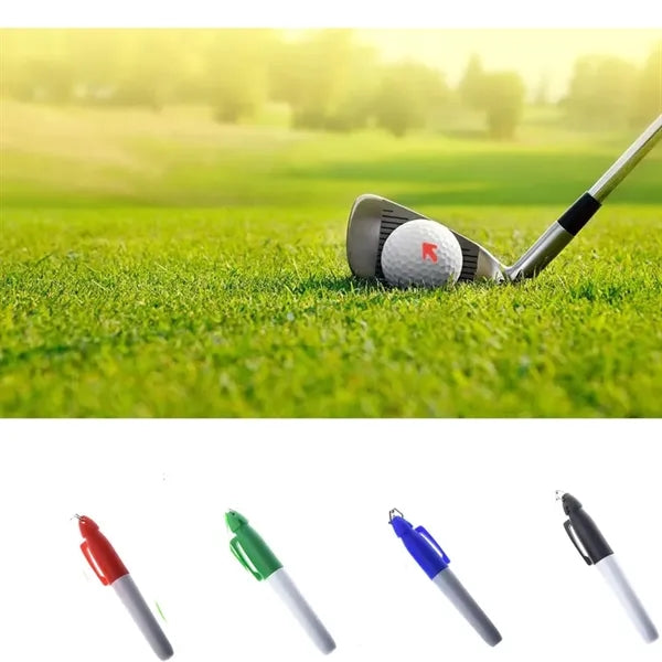 Golf Line Marker