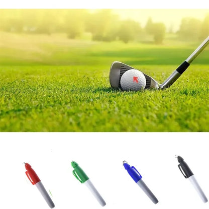 Golf Line Marker
