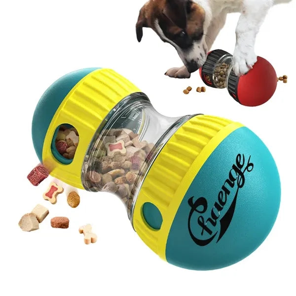 Treat Dispensing Dog Toys