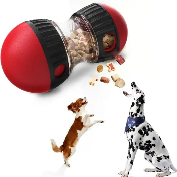Treat Dispensing Dog Toys