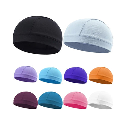 Skull Cap Helmet Liner,